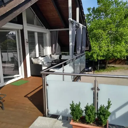 Ferienwohnung