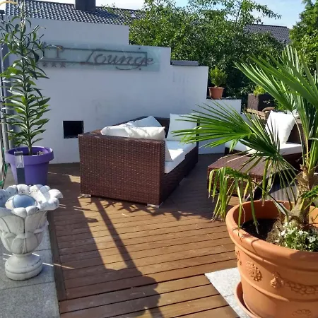 Apartment Ferienwohnung