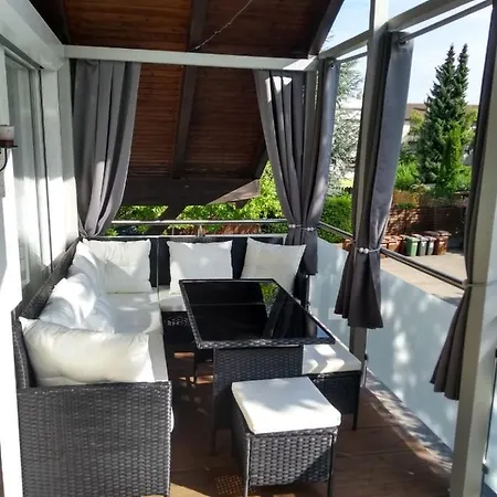Ferienwohnung
