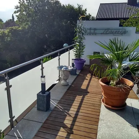 Apartment Ferienwohnung