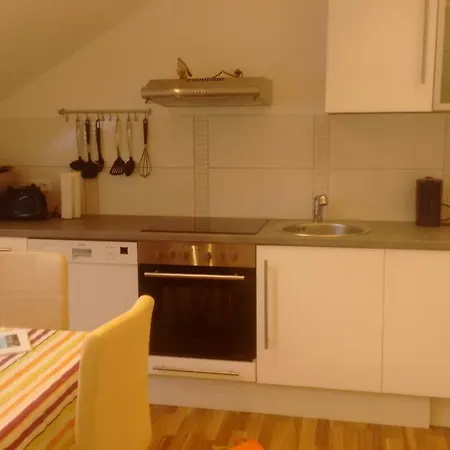 Ferienwohnung