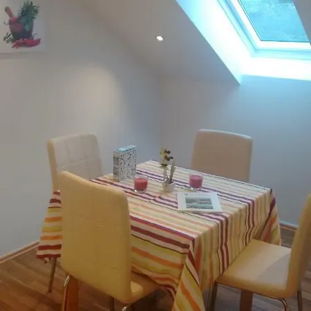 Ferienwohnung