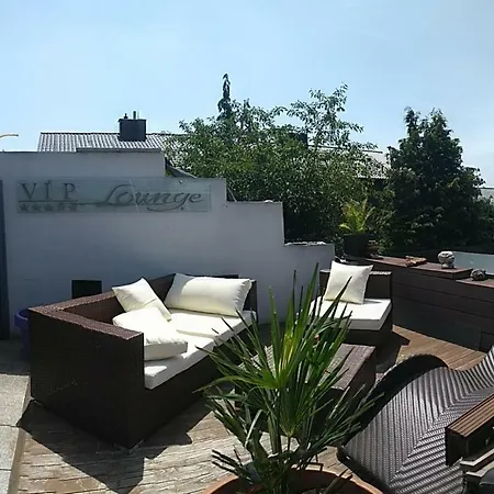 Apartment Ferienwohnung