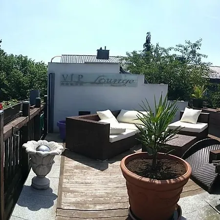 Ferienwohnung