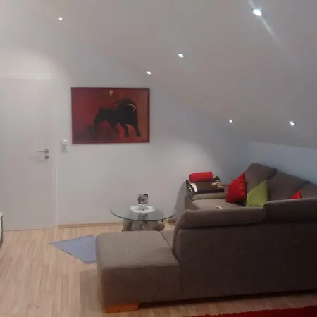 Ferienwohnung