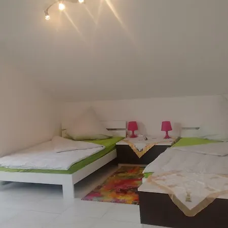 Ferienwohnung