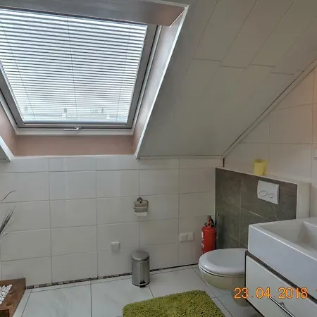 Ferienwohnung
