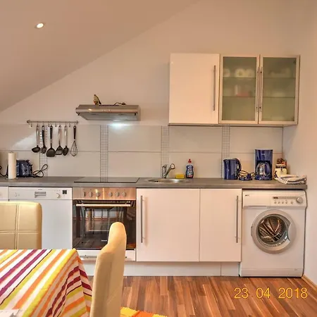 Ferienwohnung