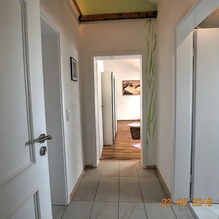 Apartment Ferienwohnung