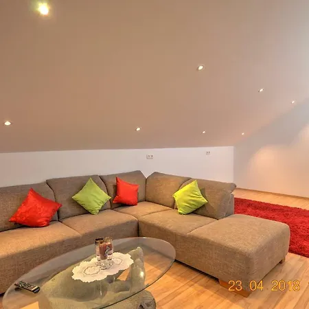 Ferienwohnung