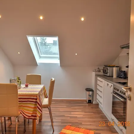 Apartment Ferienwohnung