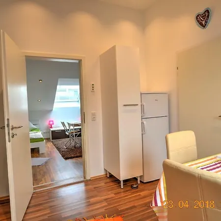 Ferienwohnung