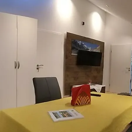 Ferienwohnung