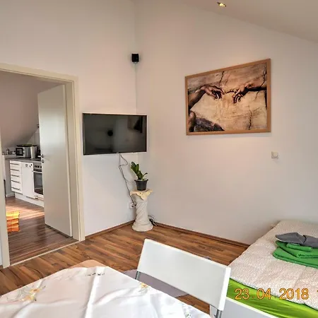 Ferienwohnung