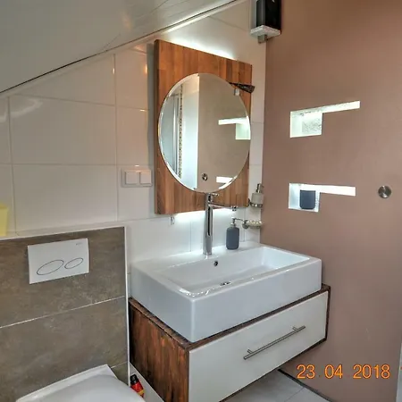 Ferienwohnung
