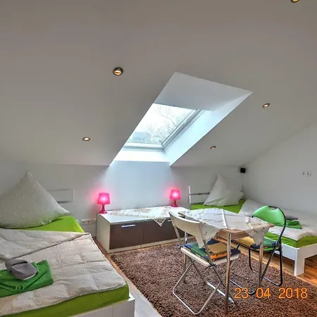 Ferienwohnung