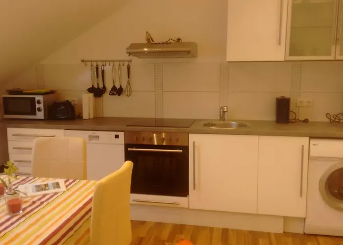 Ferienwohnung