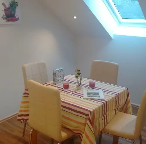 Ferienwohnung