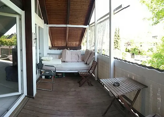 Ferienwohnung