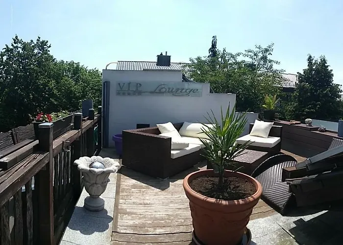 Ferienwohnung