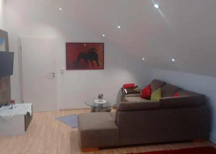 Ferienwohnung