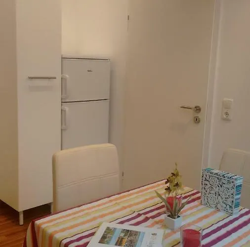 Ferienwohnung