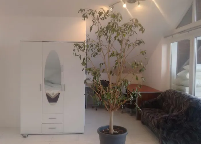 Ferienwohnung