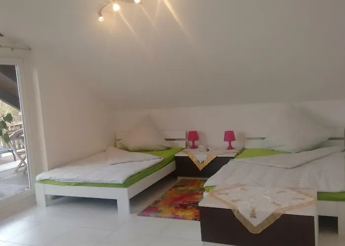 Ferienwohnung