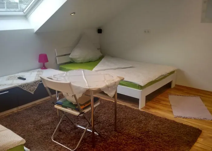 Ferienwohnung