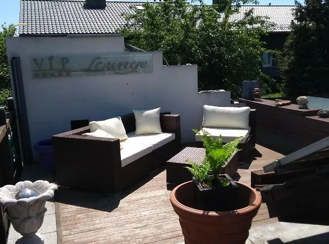 Ferienwohnung