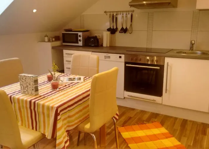 Ferienwohnung