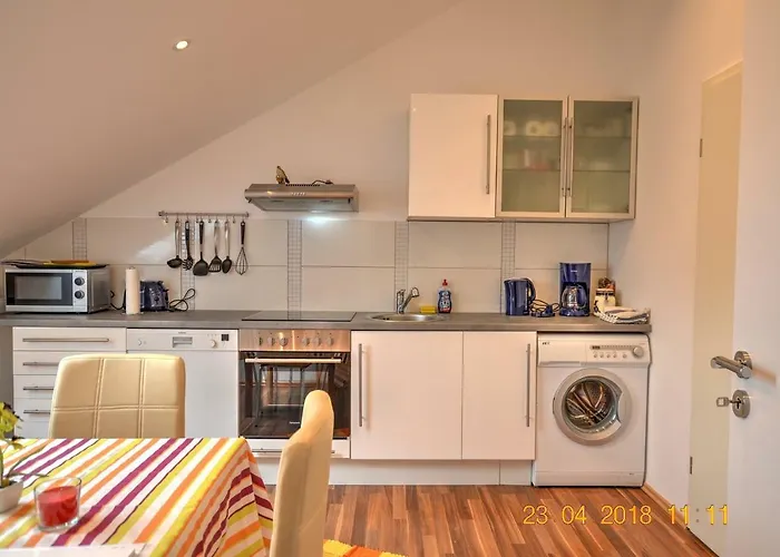 Ferienwohnung