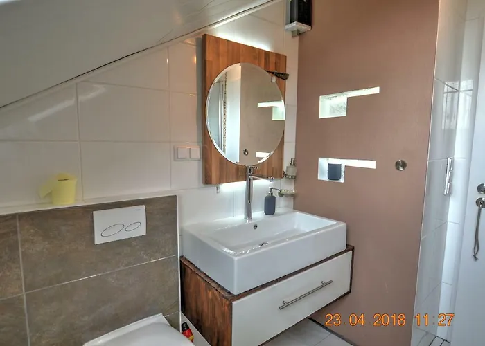 Ferienwohnung