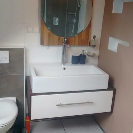 Ferienwohnung