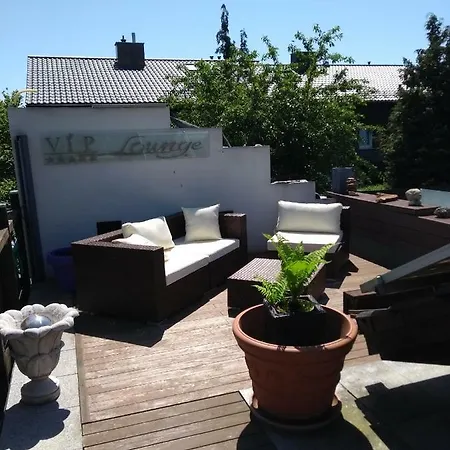 Ferienwohnungvip Munich Albatros De Luxe Kirchheim bei Muenchen