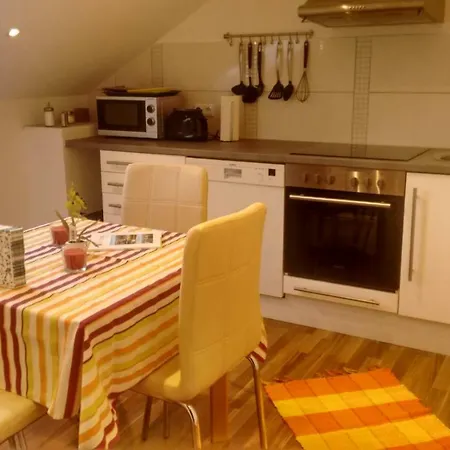 Ferienwohnung