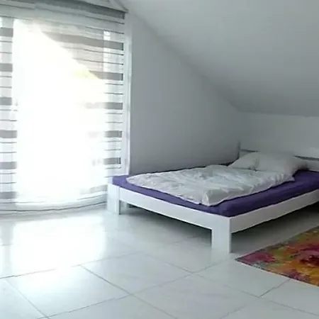 アパート Ferienwohnung