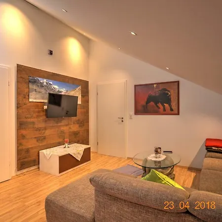 アパート Ferienwohnung