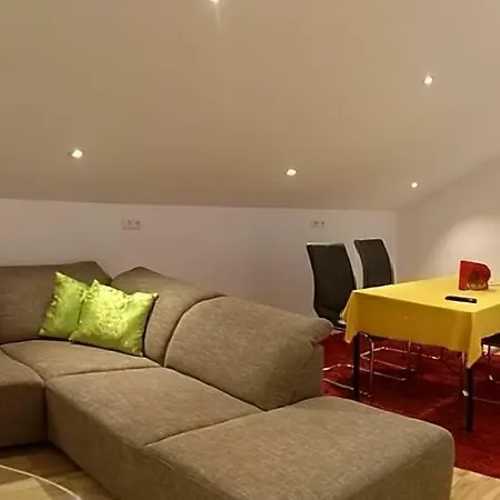 Ferienwohnung