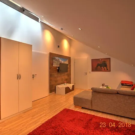 Ferienwohnung