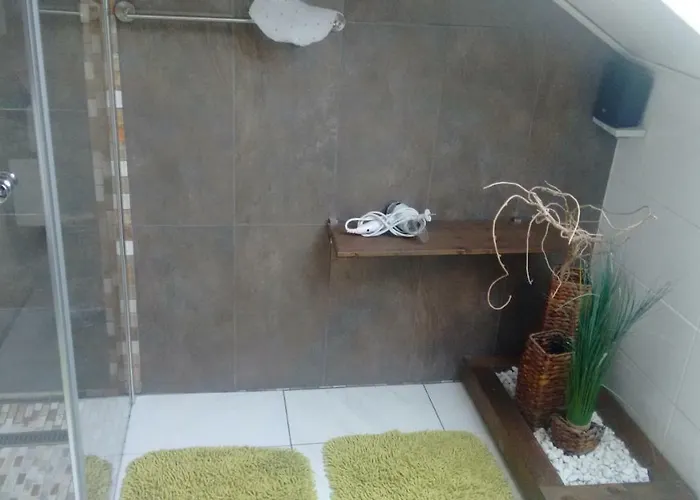 Ferienwohnung