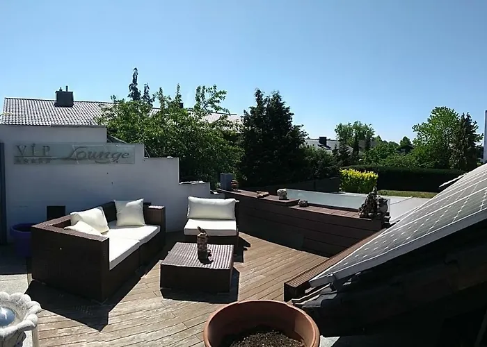 Ferienwohnung