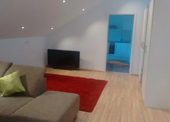 Ferienwohnung