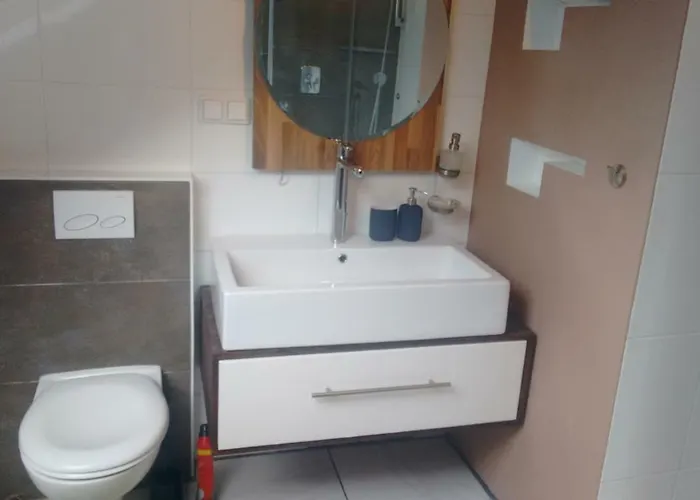 Ferienwohnung