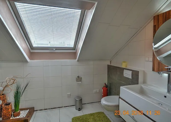 Ferienwohnung