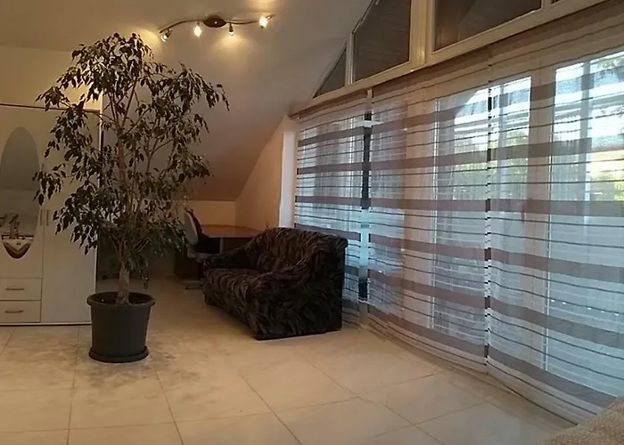 Ferienwohnung