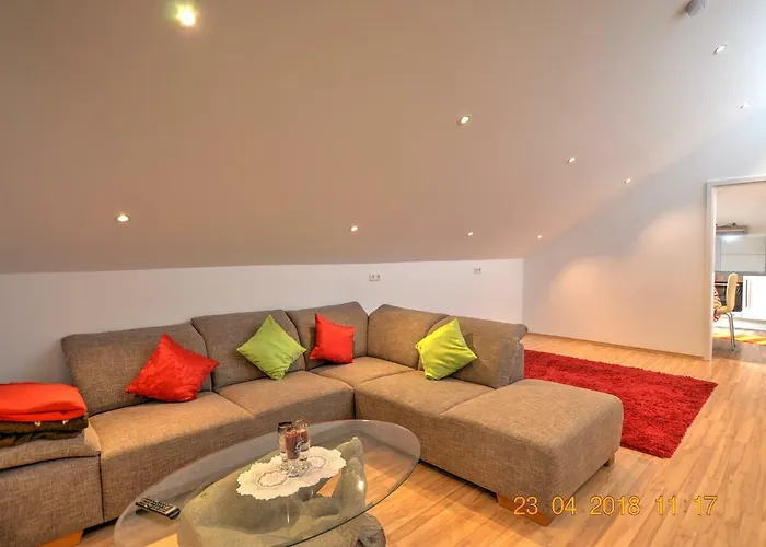 Ferienwohnung