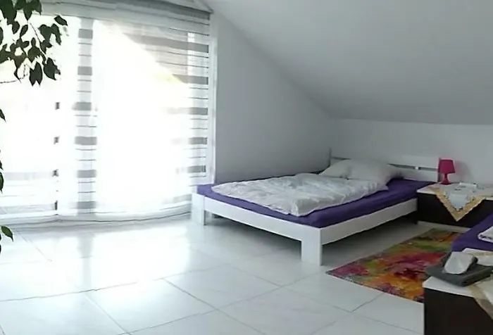 Appartement Ferienwohnung