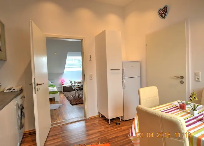 Ferienwohnung