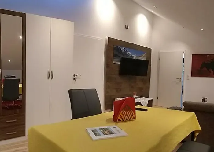 Ferienwohnung